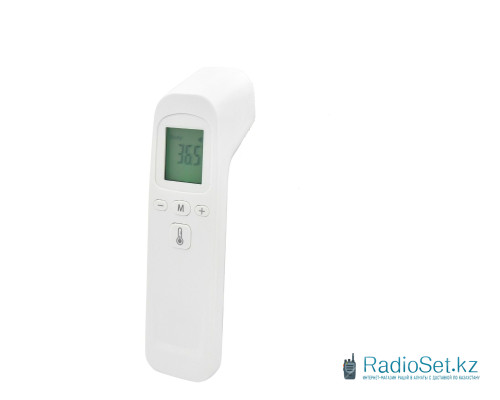 Инфракрасный бесконтактный термометр - градусник Phicon FTW01